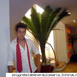 Santos Echag�e - ♫uNa loquita por DyP♫ - ReBeLdE